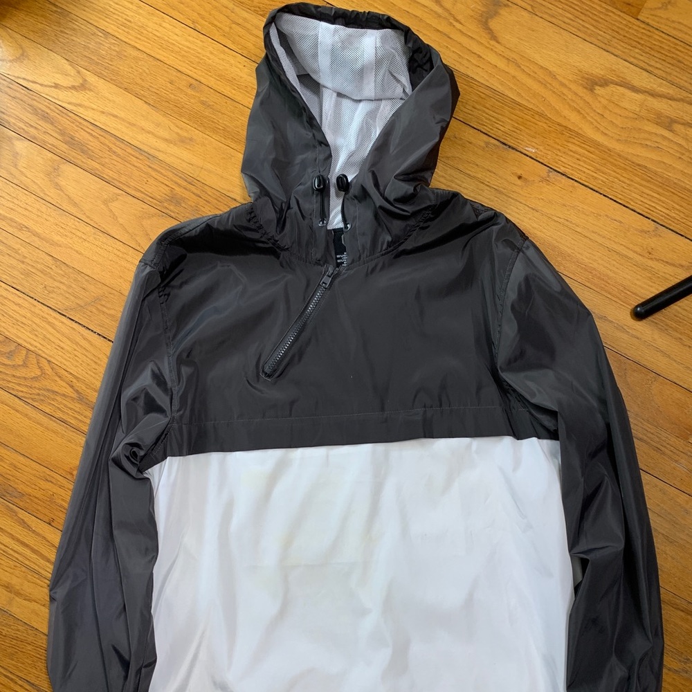 Wind Breaker Jacket